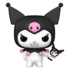 Funko Hello Kitty Kitty And Friends Exclusive - Kuromi 88