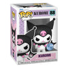 Funko Hello Kitty Kitty And Friends Exclusive - Kuromi 88