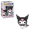 Funko Hello Kitty Kitty And Friends Exclusive - Kuromi 88