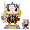 Funko Marvel Avengers A60 Exclusive + Broche - Thor 1190