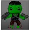 Funko Pop Marvel Exclusive - Professor Hulk 705 (Glow Chase) (Super Sized 6")