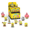 Funko Mystery Minis Nickelodeon 25Th Anniversary Sponge Bob (76102)