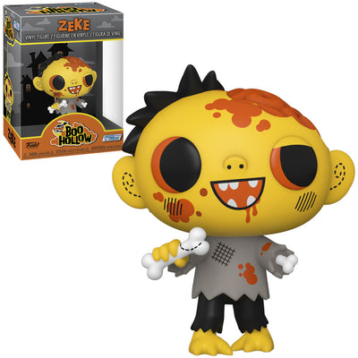FUNKO PAKA PAKA BOO HOLLOW - ZEKE BRINDE