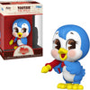 Funko Paka Paka Villainous Valentines - Tootsie The Birdy