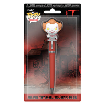 FUNKO PENS IT PENNYWISE (80506)
