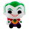 Funko Plush Dc Super Heroes - Joker (Holiday)