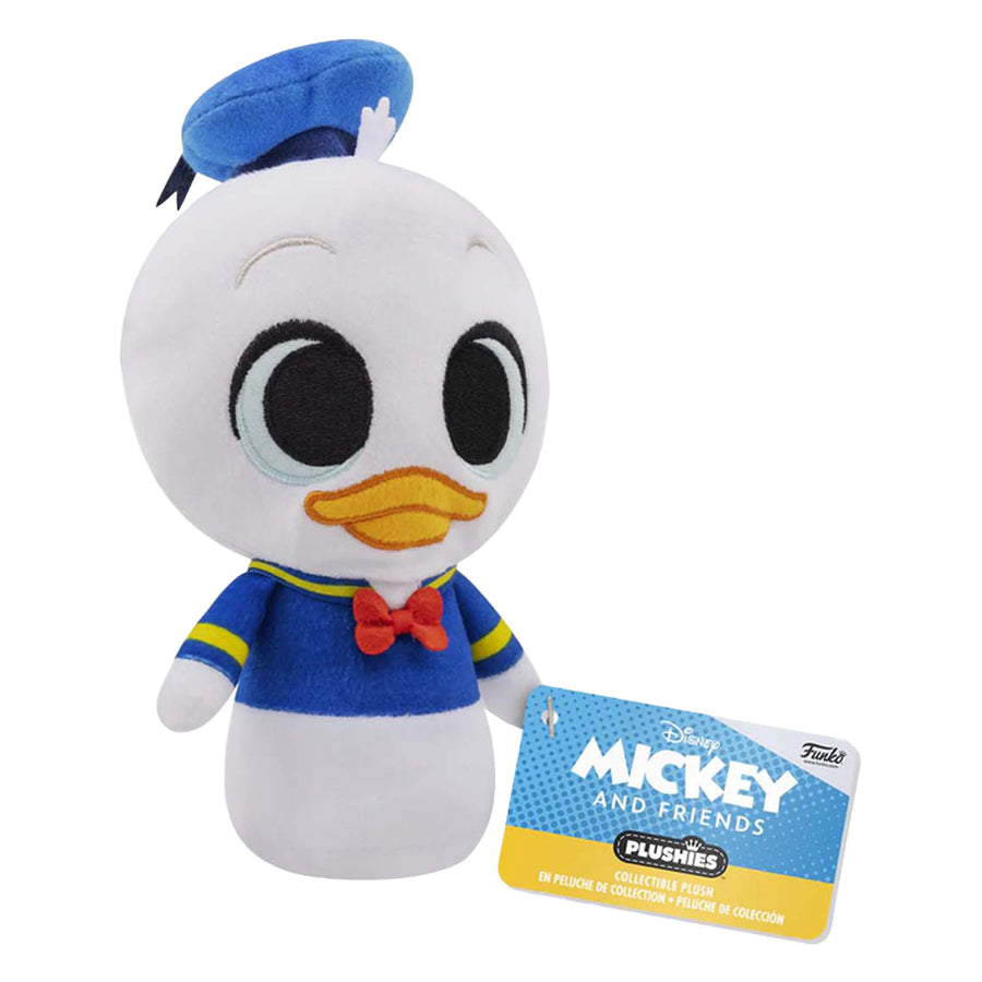 FUNKO PLUSH DISNEY CLASSIC - DONALD (59633)