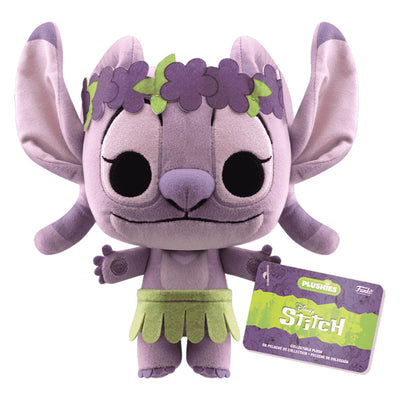 FUNKO PLUSH DISNEY LILO & STITCH EXCLUSIVE - ANGEL (87198)