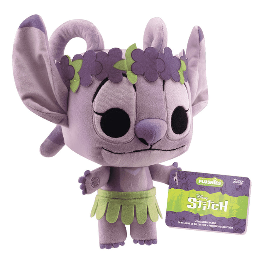 FUNKO PLUSH DISNEY LILO & STITCH EXCLUSIVE - ANGEL (87198)