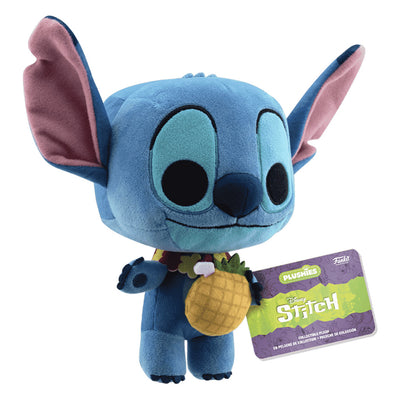 FUNKO PLUSH DISNEY LILO & STITCH EXCLUSIVE - STITCH (87199)