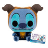 Funko Plush Disney Lilo & Stitch - Stitch As Beast (75167)