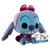 Funko Plush Disney Lilo & Stitch - Stitch As Cheshire Cat