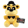 Funko Plush Five Nights At Freddy'S 10" - Golden Freddy (83092)