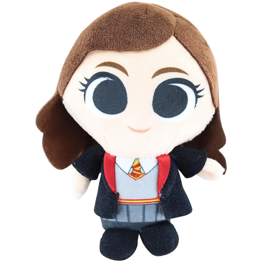FUNKO PLUSH HARRY POTTER - HERMIONE (HOLIDAY)