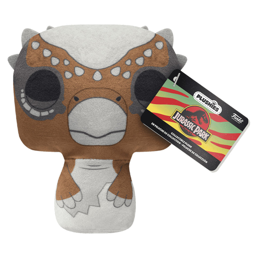 FUNKO PLUSH JURASSIC PARK - HATCHLING BEANBAG (88038)