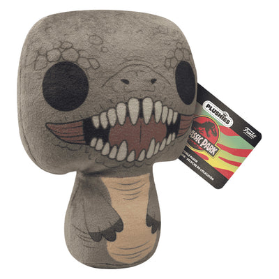 FUNKO PLUSH JURASSIC PARK - TYRANNOSAURUS REX BEANBAG (88040)