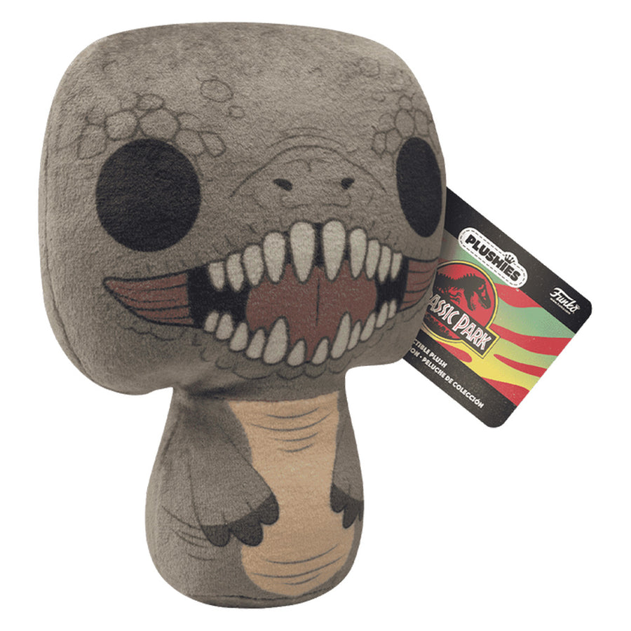 FUNKO PLUSH JURASSIC PARK - TYRANNOSAURUS REX BEANBAG (88040)