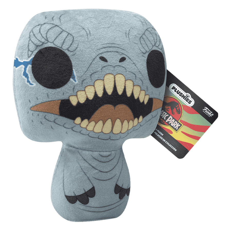 FUNKO PLUSH JURASSIC PARK - VELOCIRAPTOR BEANBAG (88039)