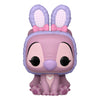 Funko Pocket Pop Disney Lilo & Stitch - Easter Bunny Angel (85823)