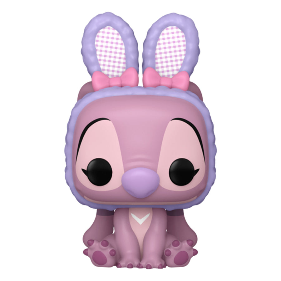 FUNKO POCKET POP DISNEY LILO & STITCH - EASTER BUNNY ANGEL (85823)