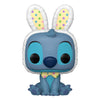 Funko Pocket Pop Disney Lilo & Stitch - Easter Bunny Stitch (85825)