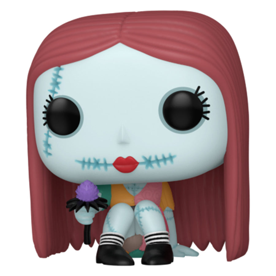 FUNKO POCKET POP DISNEY THE NIGHT BEFORE CHRISTMAS HOLIDAY - SALLY SEWING (86095)