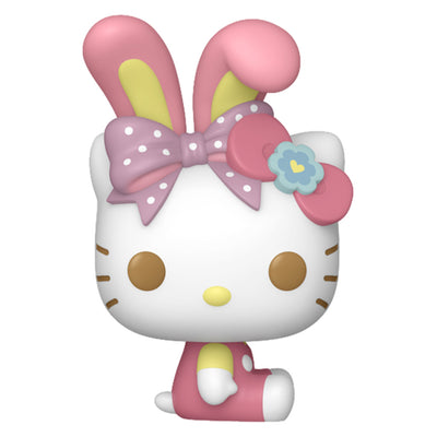 FUNKO POCKET POP HELLO KITTY SPRING HOLIDAY - HELLO KITTY (89032)