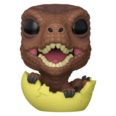 FUNKO POCKET POP JURASSIC WORLD - VELOCIRAPTOR HATCHILING (89045)