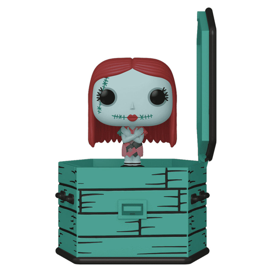 FUNKO POCKET POP THE NIGHT BEFORE CHRISTMAS - SALLY (80884)