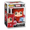 Funko Pop 8-Bit Marvel Exclusive - Scarlet Witch 1430