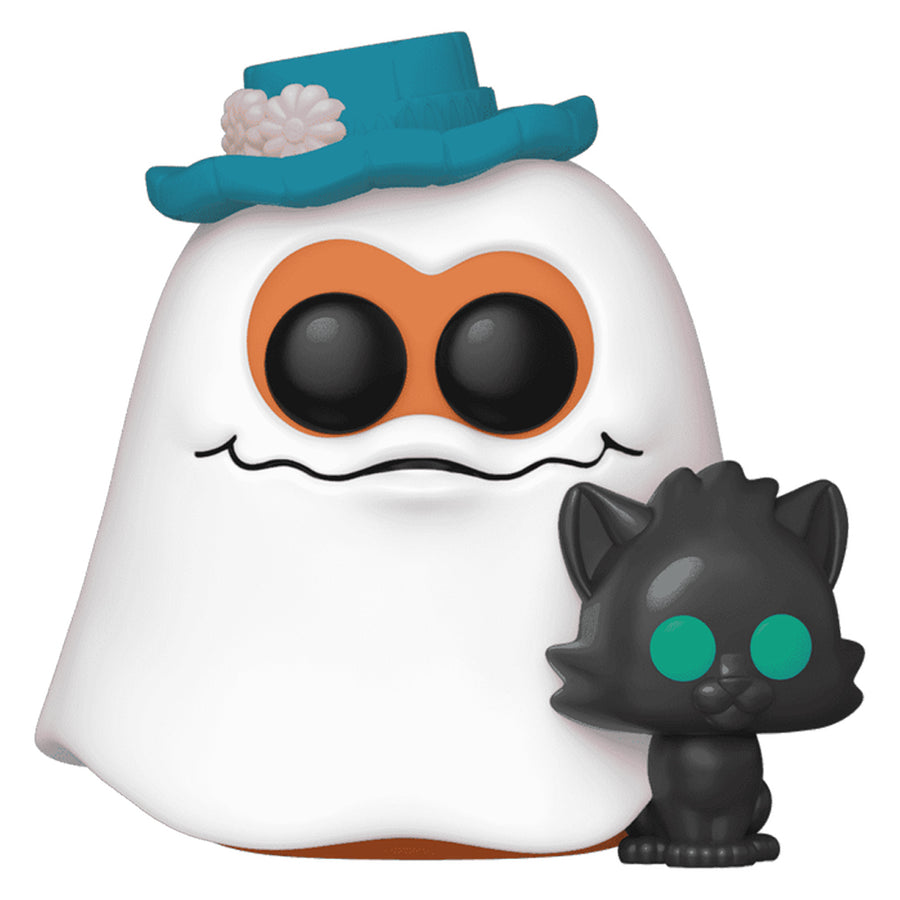 FUNKO POP AD ICONS MCDONALDS - MCBOO MCNUGGET 206