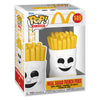 Funko Pop Ad Icons Mcdonalds - Meal Squad French Fries 149