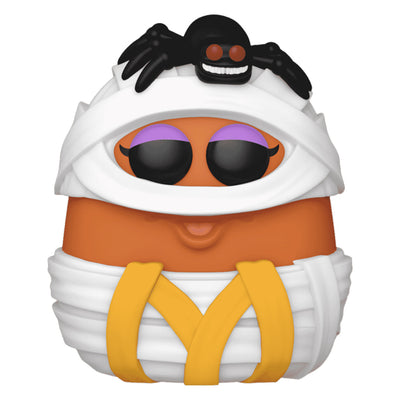 FUNKO POP AD ICONS MCDONALDS - MUMMY MCNUGGET 207