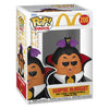 Funko Pop Ad Icons Mcdonalds - Vampire Mcnugget 208