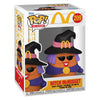 Funko Pop Ad Icons Mcdonalds - Witch Mcnugget 209