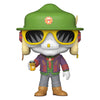 Funko Pop Ad Icons Voodoo Ranger 188