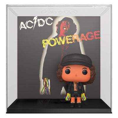 FUNKO POP ALBUMS AC/DC - POWERAGE 25 (90121)