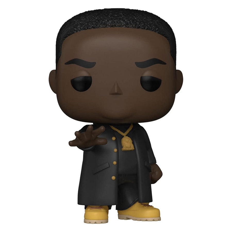 FUNKO POP ALBUMS BORN AGAIN - NOTORIOUS B.I.G 45 (67449)