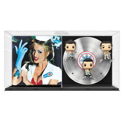 FUNKO POP ALBUMS DELUXE BLINK-182 - ENEMA OF THE STAVE 36 (67836)