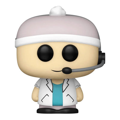 FUNKO POP ALBUMS DELUXE SOUTH PARK - BOY BAND 65753