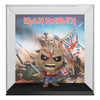 Funko Pop Albums Iron Maiden - The Trooper 57 (53078)