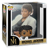 Funko Pop Albums Michael Jackson - Thriller 33 (64039)