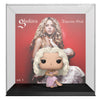 Funko Pop Albums Shakira - Fijación Oral Vol.1 66 (75383)