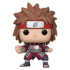 Funko Pop Animaiton Naruto Shippuden - Choji Akimichi 1510