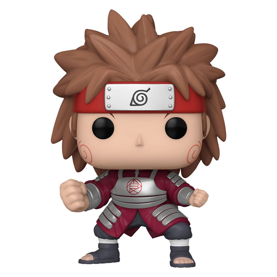 FUNKO POP ANIMAITON NARUTO SHIPPUDEN - CHOJI AKIMICHI 1510