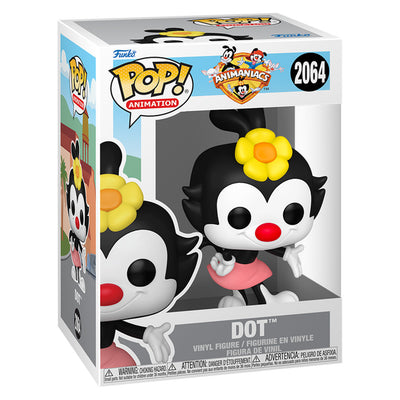 FUNKO POP ANIMATION ANIMANIACS - DOT 2064