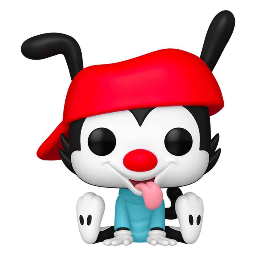 ANIMACIÓN FUNKO POP ANIMANIACS - WAKKO 2065
