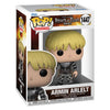 Funko Pop Animation Attack On Titan - Armin Arlelt 1447