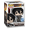 Funko Pop Animation Attack On Titan Exclusive - Mikasa Ackerman 1446