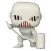 Funko Pop Animation Attack On Titan Super Sized - War Hammer Titan 1449